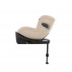 Silla Coche Grupo 0 / 1 Sirona Ti Plus Cozy Beige Silla Coche Grupo 0 / 1 Sirona Ti Plus Cozy Beige