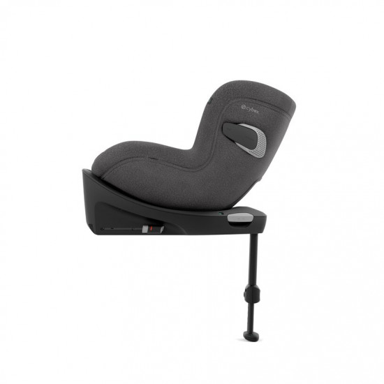 Silla Coche Grupo 0 / 1 Sirona Ti Plus Mirage Grey