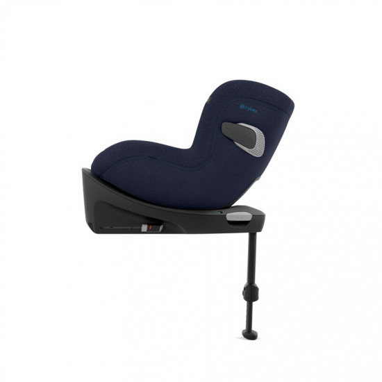 Silla Coche Grupo 0 / 1 Sirona Ti Plus Nautical Blue