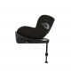 Silla Coche Grupo 0 / 1 Sirona Ti Plus Sepia Black