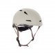 Casco Infantil Seguridad Beige