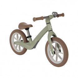 Bicicleta Equilibrio Lanser Verde