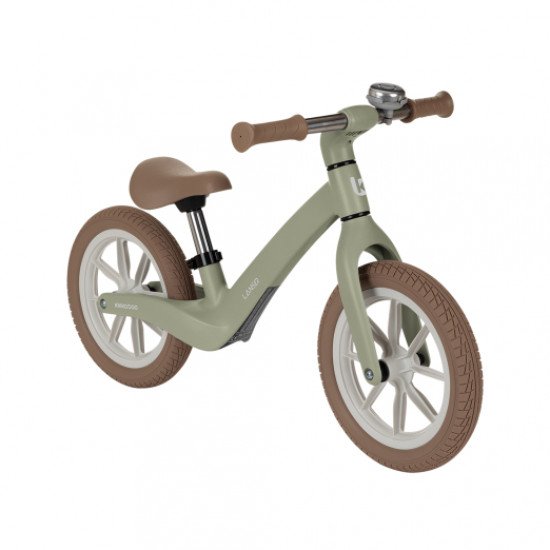 Bicicleta Equilibrio Lanser Verde