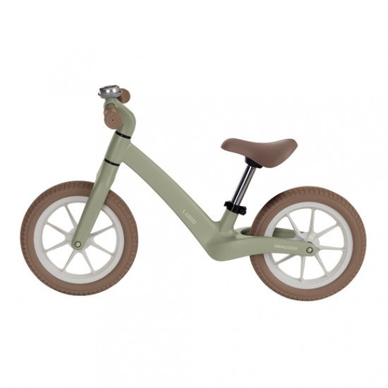 Bicicleta Equilibrio Lanser Verde