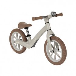 Bicicleta Equilibrio Lanser Beige Bicicleta Equilibrio Lanser Beige