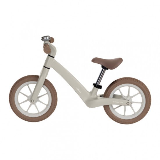 Bicicleta Equilibrio Lanser Beige