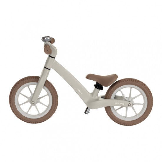 Bicicleta Equilibrio Lanser Beige