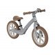 Bicicleta Equilibrio Lanser Gris