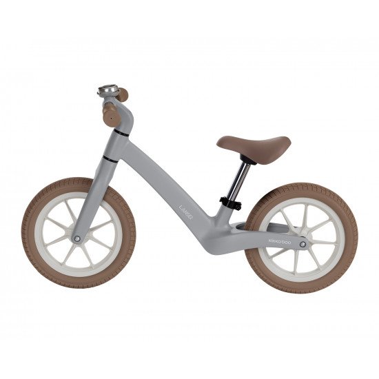 Bicicleta Equilibrio Lanser Gris