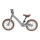 Bicicleta Equilibrio Lanser Gris