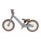 Bicicleta Equilibrio Lanser Gris