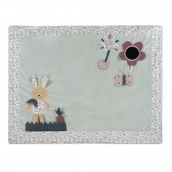 Manta Actividades Conejo Serengueti Manta Actividades Conejo Serengueti