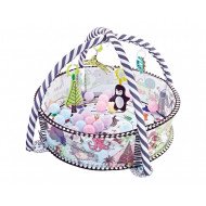 Gimnasio Actividades 30 Bolas Animals World Gimnasio Actividades 30 Bolas Animals World