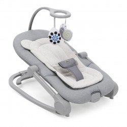 Hamaca Mia Chicco Pebble