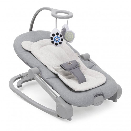 Hamaca Mia Chicco Pebble