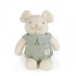 Peluche Ratoncito Poppy Musgo Peluche Ratoncito Poppy Musgo