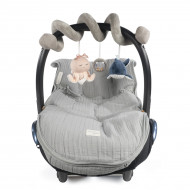 Espiral Sonajero Lola Y Nico Espiral Sonajero Lola Y Nico