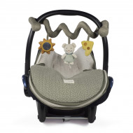 Espiral  Actividades Poppy Espiral  Actividades Poppy