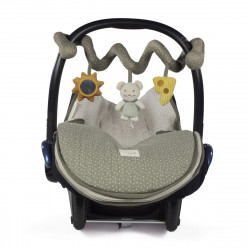 Espiral  Actividades Poppy Espiral  Actividades Poppy