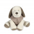 Peluche Perrito Sintra Beige