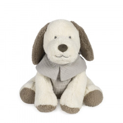 Peluche Perrito Sintra Verde