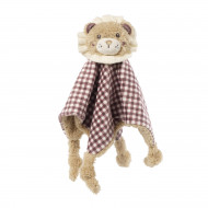 DouDou Leon Gala Cerise