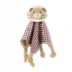 DouDou Leon Gala Cerise