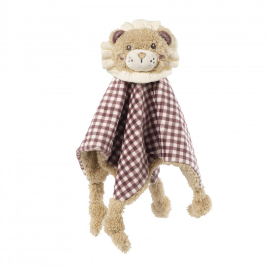 DouDou Leon Gala Cerise DouDou Leon Gala Cerise