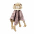 DouDou Leon Gala Cerise