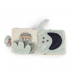 Libro Actividades Leon Gala Cerise