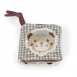 Libro Actividades Leon Gala Mint