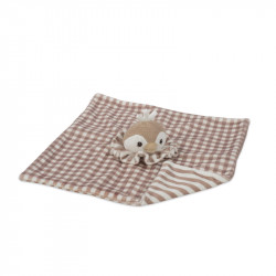 DouDou Pinguino Praliné Moka