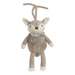 Peluche Musical Bambi Nara Peluche Musical Bambi Nara