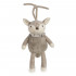 Peluche Musical Bambi Nara