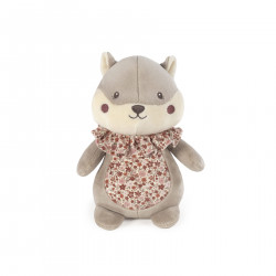 Peluche Ardilla Cherry Flores