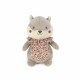 Peluche Ardilla Cherry Flores Peluche Ardilla Cherry Flores