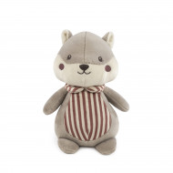 Peluche Ardilla Cherry Rayas Peluche Ardilla Cherry Rayas