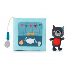 Libro Actividades Lobo Louis Buen Provecho Libro Actividades Lobo Louis Buen Provecho