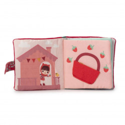 Librito Actividades Caperucita Librito Actividades Caperucita