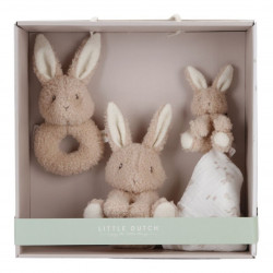 Juguete Caja Regalo Bunny