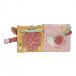 Librito Actividades Fairy Friends