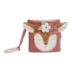 Librito Actividades Fairy Friends