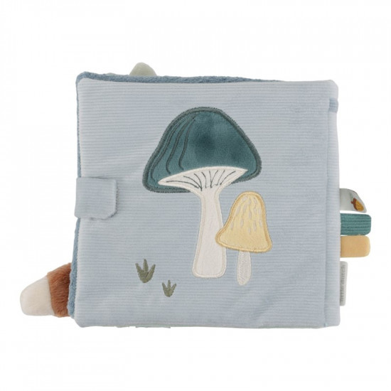 Libro Actividades Forest Friends Libro Actividades Forest Friends