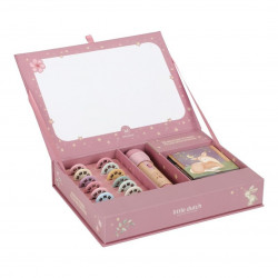 Proyector Linterna Fairy Garden