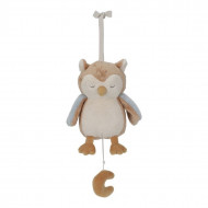 Buho Musical Forest Friends Buho Musical Forest Friends