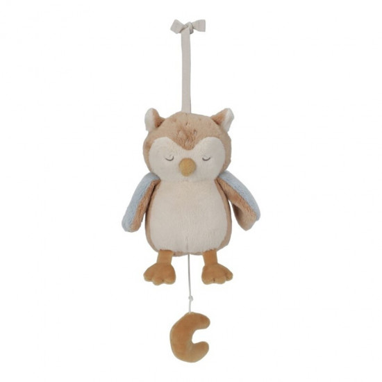 Buho Musical Forest Friends Buho Musical Forest Friends