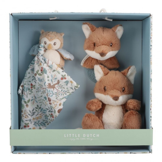 Juguete Caja Regalo Forest Friends Juguete Caja Regalo Forest Friends
