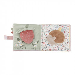 Libro Actividades Fairy Garden