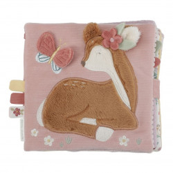 Libro Actividades Fairy Garden