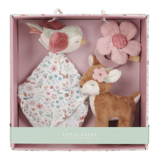 Juguete Caja Regalo Fairy Garden Juguete Caja Regalo Fairy Garden